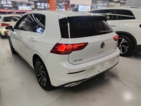 Volkswagen Golf d'occasion 2023 280TSI DSG Pro, 1.4T 150ch Turbo FWD Compacte Digitale à Hayon, Bien entretenue, Prête à l'exportation