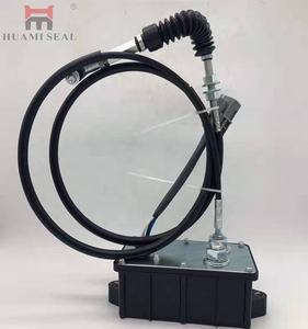 <span class=keywords><strong>Motor</strong></span> <span class=keywords><strong>Throttle</strong></span> KX163 KX165 untuk <span class=keywords><strong>Excavator</strong></span> RD451-53640 233000-0270 - Product Image 4