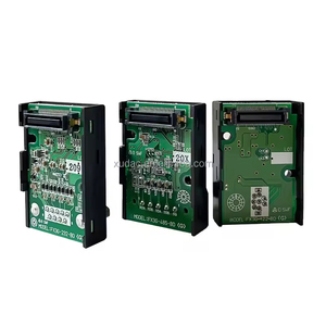 โมดูล PLC <span class=keywords><strong>FX3G</strong></span>-<span class=keywords><strong>232</strong></span>-<span class=keywords><strong>BD</strong></span> บอร์ดสื่อสาร <span class=keywords><strong>BD</strong></span> ใหม่และดั้งเดิม - Product Image 2