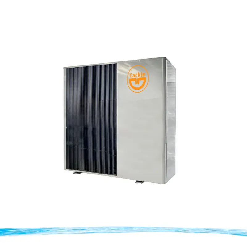 2024 Nieuwe Producten Venster Warmtepomp R290 Hoge Cop Lucht Water Warmtepomp R290 Monoblock 12kw 10kw 8kw 6kw