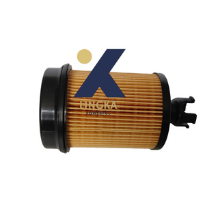 Filtre à carburant pour camion japonais série 300 FF5974 2330478090 23304-78091 2330478091 23304-EV390 - Product Image 3