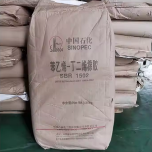 100% 처녀 자연 <span class=keywords><strong>SBR</strong></span> 1502/150E 과립 가격 SBS/SIS/<span class=keywords><strong>SBR</strong></span> 제조 업체 플라스틱 원료 - Product Image 5