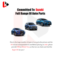 Prix usine voiture feux diurnes avant antibrouillard pour Suzuki Ciaz 2015-2018