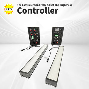 KCS-CKTS-135-32 Machine Vision Bar <strong>Light</strong> Character <strong>Detection</strong> 24v White Work Led Industrial Visual Machine Vision Bar <strong>Light</strong> - Product Image 5