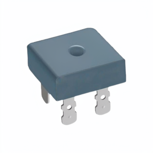 KBPC25005-G Electronic Circuit Components Diodes 4-Square, KBPC In Stock - Product Image 1