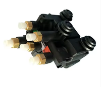 Nouvelle pompe de compresseur de suspension pneumatique LR070246 LR113342 pour Land Rover Range Rover Discovery L405 L494 2013-2020 LR037082