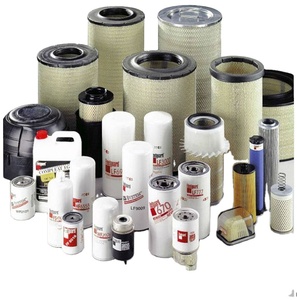 Filtro de Aceite LF16352 Fleetguard para FOTON Cummins ISF3.8 QSF2.8 5262313 <span class=keywords><strong>Baldwin</strong></span> B40050 - Product Image 6