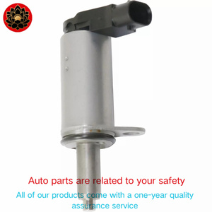 Solenoid variabel Timing katup (VVT) Solenoid untuk Audi A4 A5 A6 A8 Q3 Q5 VW Beetle Golf VI Scirocco CCCC - Product Image 2