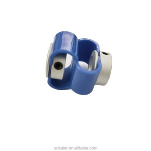 <span class=keywords><strong>8</strong></span> loại bộ mã hóa khớp nối linh hoạt trục Hợp kim nhôm <span class=keywords><strong>8</strong></span> hình đôi vòng khớp nối linh hoạt khớp nối đặc biệt cho bộ mã hóa - Product Image 1