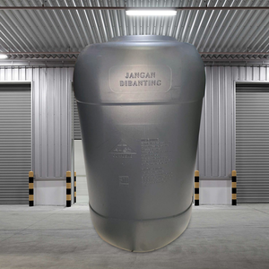 Acide formique de qualité supérieure 85% Solution transparente incolore pour usage agricole et traitement textile Produit chimique industriel polyvalent - Product Image 3