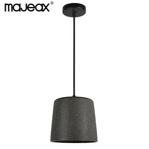 Majeax Oem Odm Led Ceiling Light Indoor Small Kitchen 16W Chandelier Circular House Modern Ceiling Lights