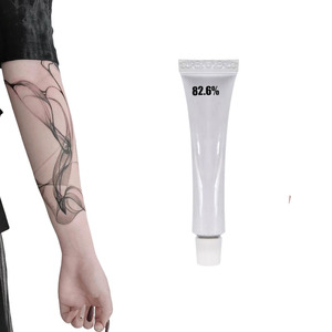 Produits en stock, vente en gros à prix réduit : Pigments Phibrow, Fournitures de beauté, Crème de tatouage 82,6%, Vente en gros OEM, Tatouage des lèvres naturel certifié CE - Product Image 5