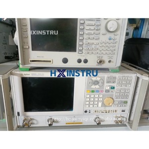 1 <b>pc</b> working Agilent E8356A Network Analyz with 90 day warranty dhl or fedexH - Product Image 1