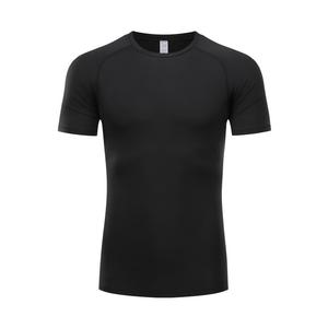 Summer Quick Drying Mesh Blank Customized Logo 100% <b>Polyester</b> Bulk <b>Tshirt</b> <b>Tshirt</b> for Men - Product Image 5