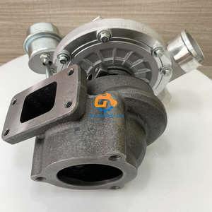 Gt2256s gt2556s Turbine tăng áp cho máy xúc c4.4 động cơ <span class=keywords><strong>Turbo</strong></span> 320-06083 32006083 320-06159 32006159 - Product Image 3