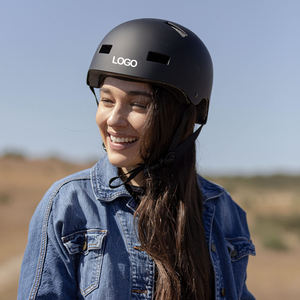 Casco ajustable para ciclismo Multideportivo para niños, más color naranja, bicicletas para niños pequeños, casco de <span class=keywords><strong>bicicleta</strong></span> para niños y adultos - Product Image 6