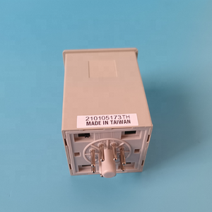 FOTEK TM48 серия DIN48 * 48 Тип свободного включения задержки таймера мерцания модель фотопанели монтаж доступен в наличии - Product Image 6