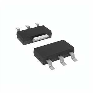 NCP1011ST65T3G ไปยัง261 4เพื่อ261AA ส่วนประกอบอิเล็กทรอนิกส์การจัดการพลังงาน (PMIC) ในสต็อก - Product Image 1