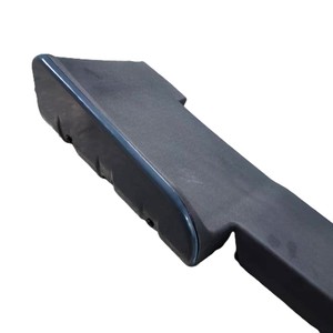 Cubierta de Repuesto Jungheinrich 51189933, Placa Protectora para Camiones Jungheinrich - Product Image 4