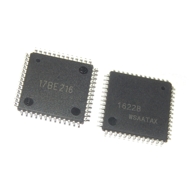 QZ BOM New Original HT1622B-LQ52 IC LCD Driver LQFP-52 IC LQFP-52 HT1622B-LQ52