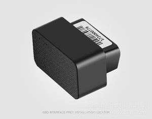 เครื่องติดตาม GPS ความแม่นยำสูงแบบ OBD ระบบติดตามยานพาหนะแบบเรียลไทม์ ป้องกันการโจรกรรม สำหรับการจัดการกลุ่มรถ ผู้ผลิต OEM - Product Image 4