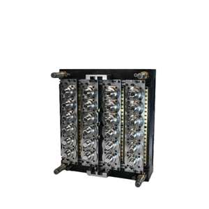 Moulage par injection plastique MED Professional Factory Taizhou 24/32/48 cavités 10 à 100ml Urine Cup - Product Image 4