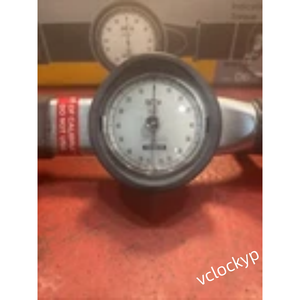Llave Dinamométrica Tohnichi DB751-2AS 0-75 Lbs (Usada) - Product Image 5