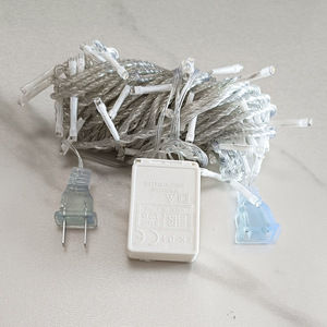 Đèn Led sao nhỏ ngoài trời treo đèn cảnh quan cây với chuỗi nhấp nháy màu năm mới bầu không khí trang trí ánh sáng - Product Image 3