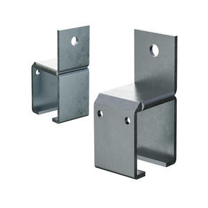 Yw हार्डवेयर कस्टम लेजर काटने बिक्री अच्छी कीमत एल्यूमीनियम शीट धातु झुकने वेल्डिंग स्टैम्पिंग और निर्माण - Product Image 1