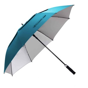 Hot Sale 150CM Diameter Handmade Outdoor <b>Umbrella</b> Modern Design Straight Style Wholesale Cheap for Car Business Gifts - Product Image 1