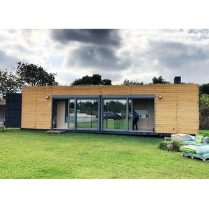Prefabricated House <strong>Shipping</strong> <strong>Container</strong> <strong>Home</strong> 20/40 Feet <strong>Container</strong> House Office <strong>Building</strong> - Product Image 2