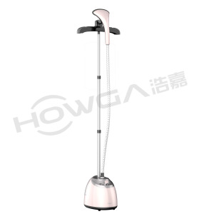 Vapeur debout de vapeur continue verticale à la maison 30 g/<span class=keywords><strong>min</strong></span> tenue dans la main de vêtement avec le réservoir d'eau 1.2L - Product Image 3
