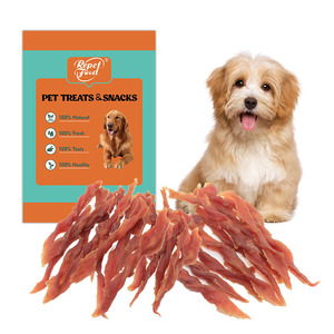 Snack per Cani Naturale e Salutare ad Alto Contenuto Proteico - Product Image 1