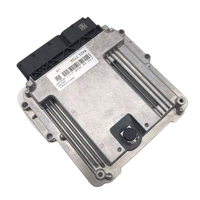 Unidad de control de motor de alta calidad Módulo de control electrónico ECU ECM 0281020205 0281 020 205 para Bosch
