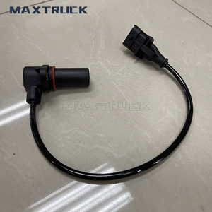 MAXTRUCK Pièces de camion lourd de haute qualité 0281002675 1607435 2326769 5.44033 Position de vilebrequin Senso pour DF <span class=keywords><strong>F</strong></span> 500/1000/1100 - Product Image 2