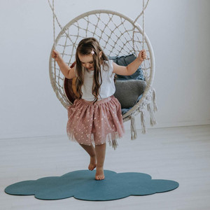 Alfombra de Juego en Forma de Nube - Product Image 3