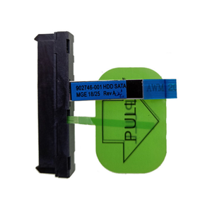 ของแท้ 902746-001 สำหรับ <span class=keywords><strong>HP</strong></span> <span class=keywords><strong>ProDesk</strong></span> <span class=keywords><strong>400</strong></span> 600 800 G2 Mini HDD Interposer ตัวเชื่อมต่อฮาร์ดไดรฟ์ - Product Image 1