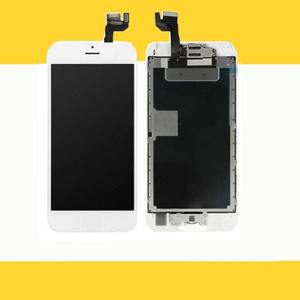 <span class=keywords><strong>Compatible</strong></span> avec <span class=keywords><strong>iPhone</strong></span> <span class=keywords><strong>6</strong></span>, <span class=keywords><strong>6s</strong></span>, 6p, 6sp, 7, 7p Écran d'affichage pour téléphone portable avec assemblage d'accessoires - Product Image 4