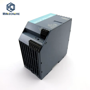Module d'alimentation stabilisée 6EP1334-2BA20 6EP1333-2BA20 6EP1332-2BA20 pour le contrôle des processus 24V 10A - Product Image 1