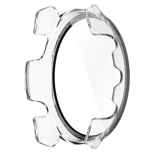 Couvercle de protection d'écran de montre intelligente en verre trempé PC pour étui Garmin <span class=keywords><strong>Forerunner</strong></span> 265 65S 965 <span class=keywords><strong>955</strong></span> - Product Image 3