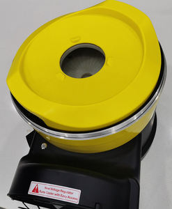 Machine de séparateur de processeur <span class=keywords><strong>d</strong></span>'<span class=keywords><strong>ail</strong></span> de <span class=keywords><strong>prix</strong></span> usine - Product Image 6