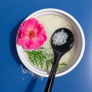 Granulés de PEHD vierge 5000S 5502 – Matière première plastique HDPE/LLDPE à faible densité - Product Image 2