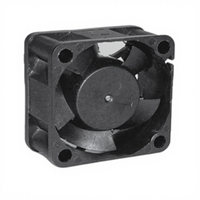 Ventilateur axial AC Crown 4020 SERVERT11 avec roulement à billes, électrique, OEM pour onduleur