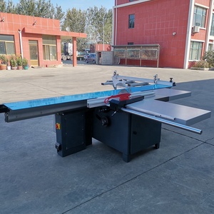 ZICAR prezzo competitivo fabbrica di mobili lavorazione del legno 45 gradi di precisione <span class=keywords><strong>falegnameria</strong></span> <span class=keywords><strong>falegnameria</strong></span> taglio tavolo scorrevole sega - Product Image 4