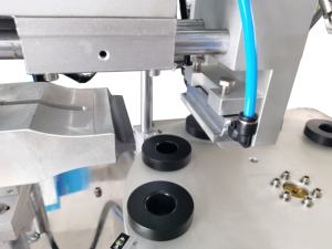 Macchina per il Riempimento e la Sigillatura di Tubi di Crema Cosmetica - Product Image 5