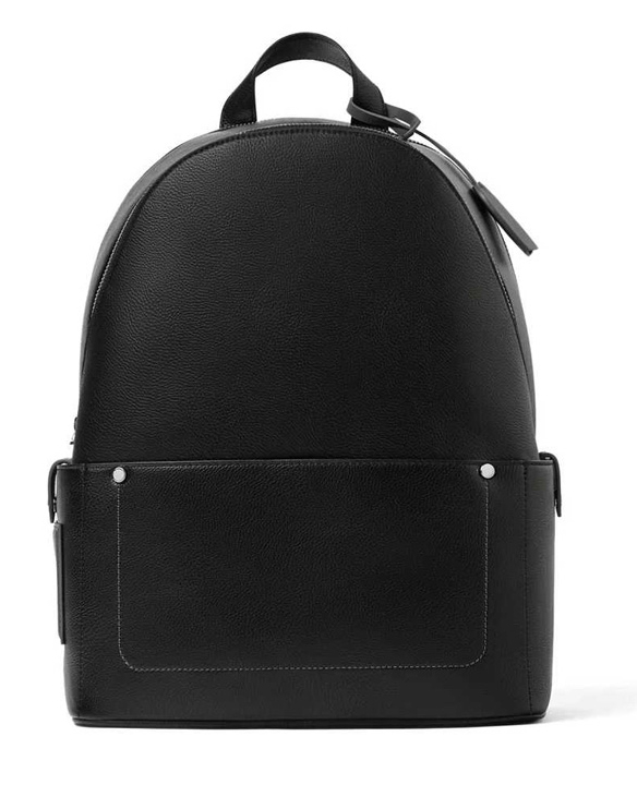 Mochilas Negras Lisas Rock | MercadoLibre 📦