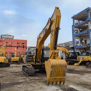 30ton รถขุดดินระบบไฮดรอลิก330D2 330DL 330D2รถตักดินใช้ใน330D2L ญี่ปุ่น - Product Image 4