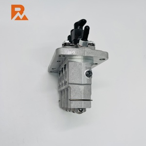 Pompe d'injection de carburant 104134-4001 pour moteur D404D - Product Image 1