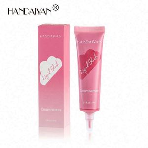Fard à joues liquide en tube HANDAIYAN hydratant, illuminateur, mat, nacré, <span class=keywords><strong>nude</strong></span> - Product Image 1