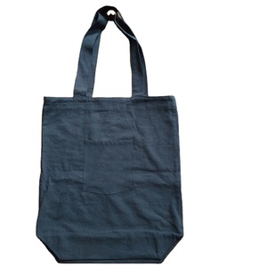 Bolsa de Lino Clásica Decorada, Linda y de Alta Calidad, para Trajes, con Impresión de Logotipo, en Oferta - Product Image 3